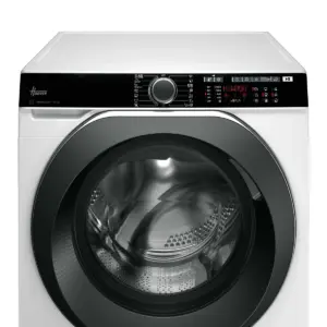 Hoover HWP610AMBC1-S, Frontbetjent vaskemaskine
