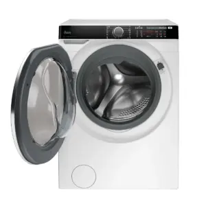Hoover HWP610AMBC1-S, Frontbetjent vaskemaskine