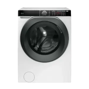 Hoover HWP610AMBC1-S, Frontbetjent vaskemaskine