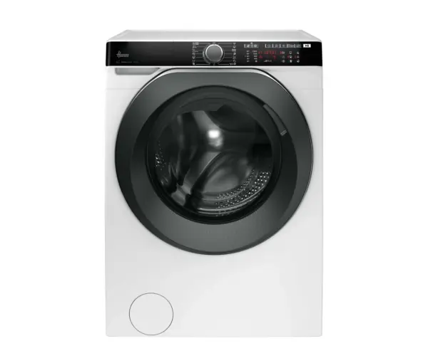 Hoover HWP610AMBC1-S, Frontbetjent vaskemaskine