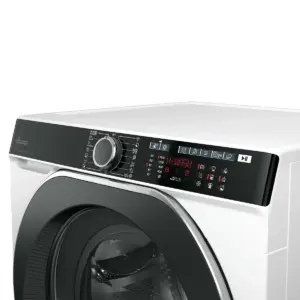 Hoover HWP610AMBC1-S, Frontbetjent vaskemaskine