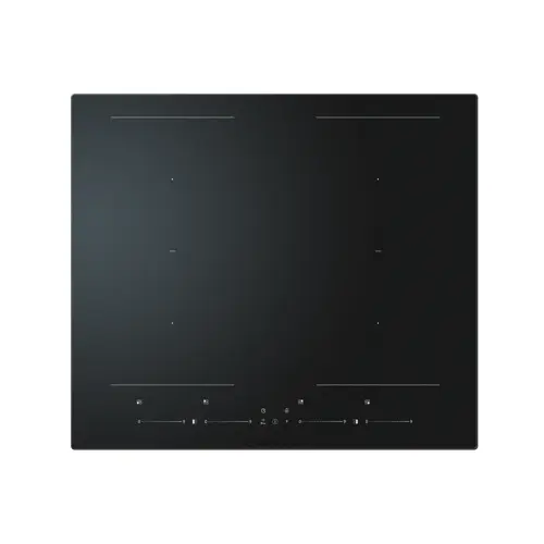 IPF602SFMB, Induktionskogeplade