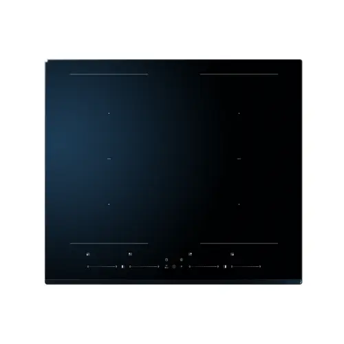 frigor IPF602SF, Induktionskogeplade