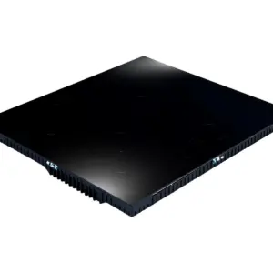 JGNordic JI6002P, Induktionskogeplade
