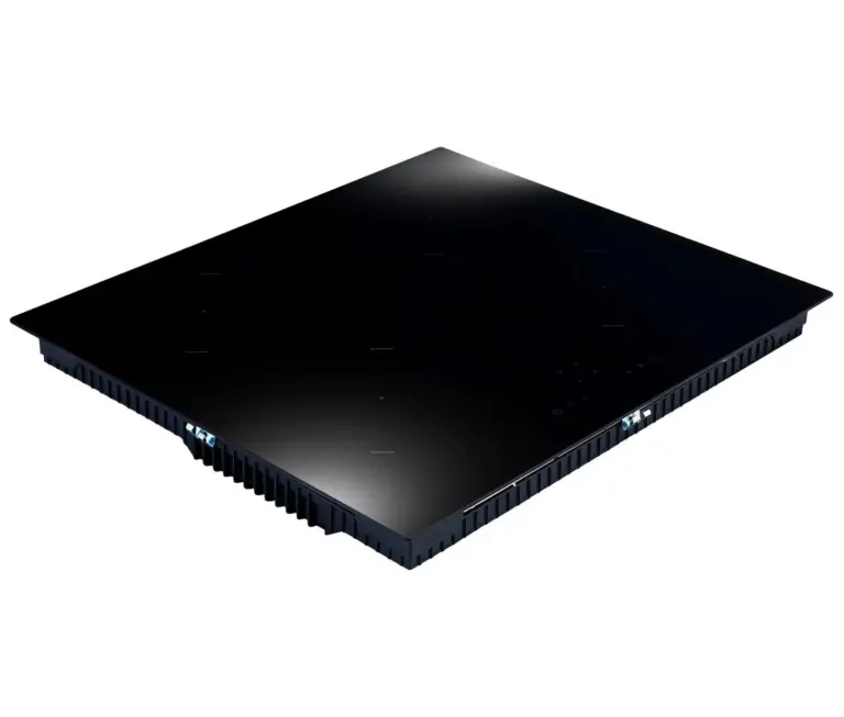 JGNordic JI6002P, Induktionskogeplade