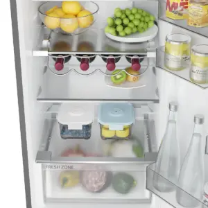 Frigor KFS280ES, Fritstående køle-fryseskab
