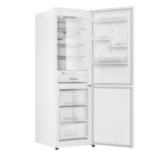 Frigor KFS355DW, Fritstående køle-fryseskab