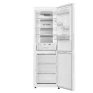 Frigor KFS355DW, Fritstående køle-fryseskab