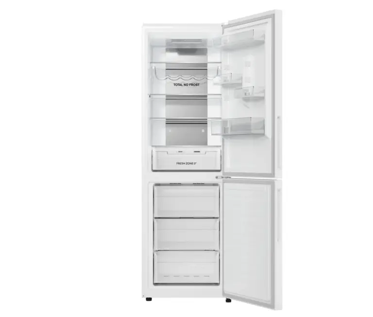 Frigor KFS355DW, Fritstående køle-fryseskab