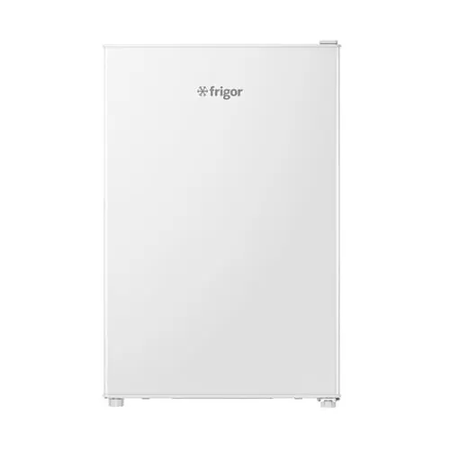 frigor KSB115EW, Køleskab med fryseboks