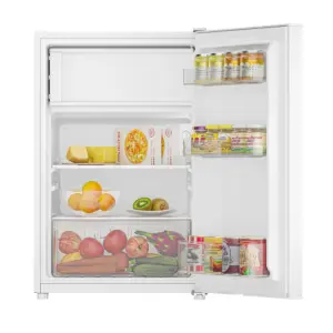 Frigor KSB115EW, Køleskab med fryseboks