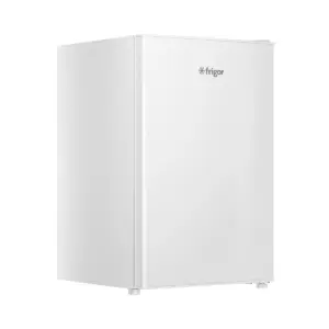 Frigor KSB115EW, Køleskab med fryseboks