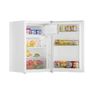 Frigor KSB115EW, Køleskab med fryseboks