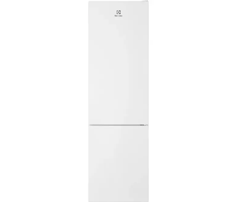 Electrolux LNC7ME36W2, Fritstående køle-fryseskab
