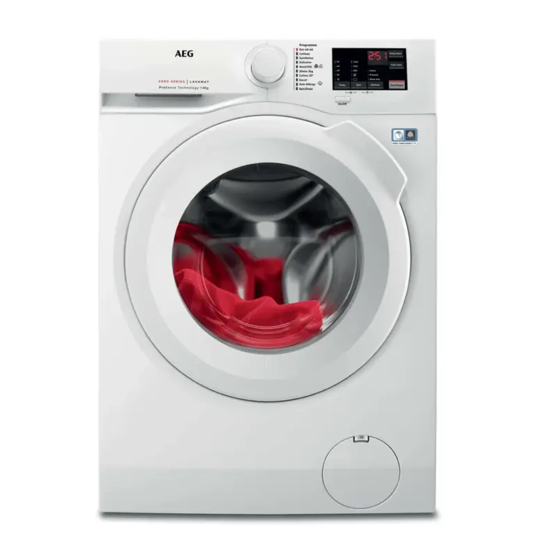 AEG LR612L84A