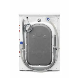 AEG LR834F96W, Frontbetjent vaskemaskine