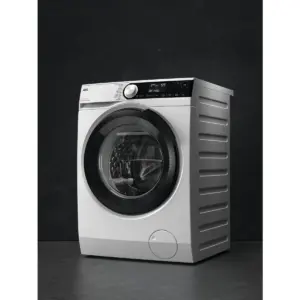 AEG LR834F96W, Frontbetjent vaskemaskine