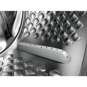 AEG LR834F96W, Frontbetjent vaskemaskine