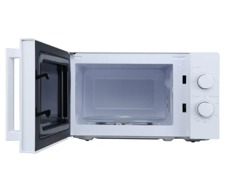 Frigor MO20FRW, Fritstående mikroovn