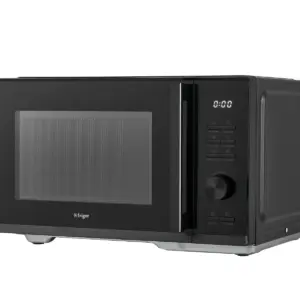 Frigor MO25FRB microwav e black, Fritstående mikroovn