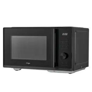 Frigor MO25FRB microwav e black, Fritstående mikroovn