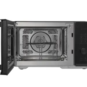 Frigor MO25FRB microwav e black, Fritstående mikroovn