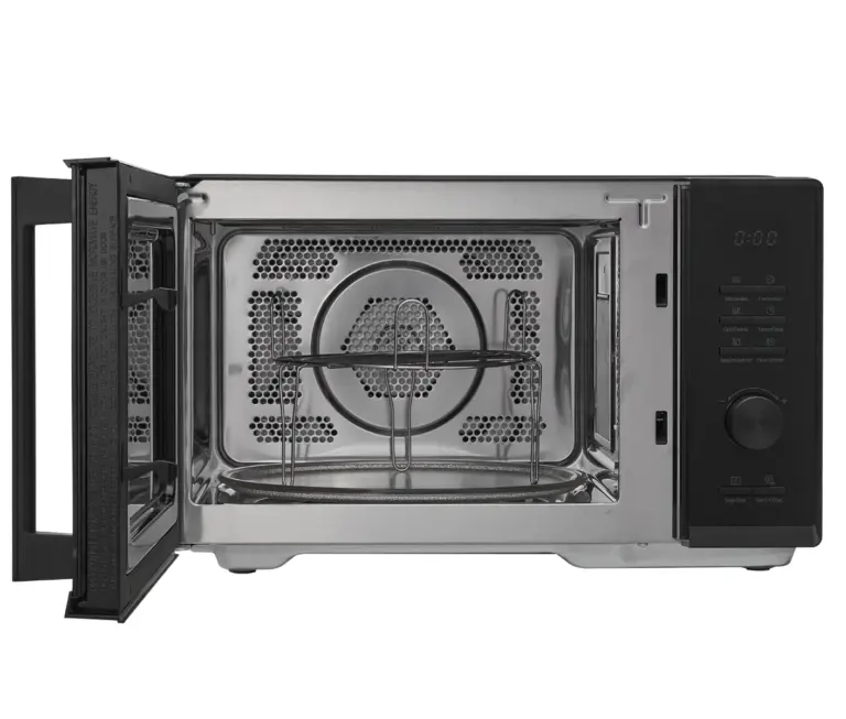 Frigor MO25FRB microwav e black, Fritstående mikroovn