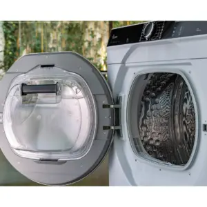 Hoover NDPEH10A2TCBEX, Kondenstørretumbler