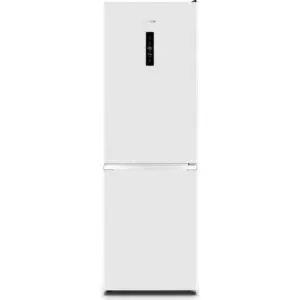 Gorenje NRK619CAW4, Fritstående køle-fryseskab
