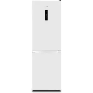 Gorenje NRK619CAW4, Fritstående køle-fryseskab