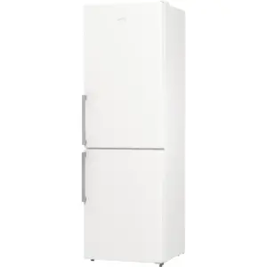 Gorenje NRK619EEW5F, Fritstående køle-fryseskab