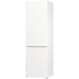 Gorenje NRK6202EW4, Fritstående køle-fryseskab