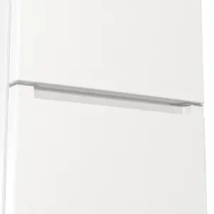 Gorenje NRK6202EW4, Fritstående køle-fryseskab