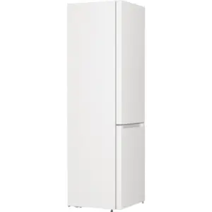 Gorenje NRK6202EW4, Fritstående køle-fryseskab
