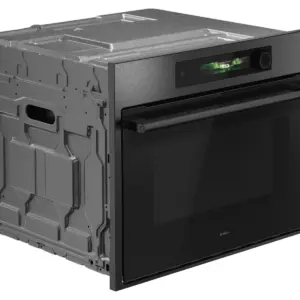 ASKO OCM64BSH, Kombiovn