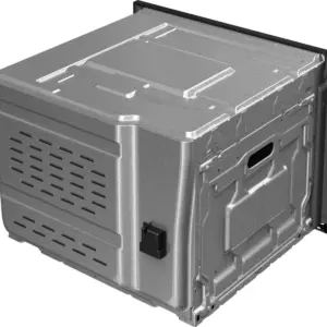 ASKO OCM64BSH, Kombiovn