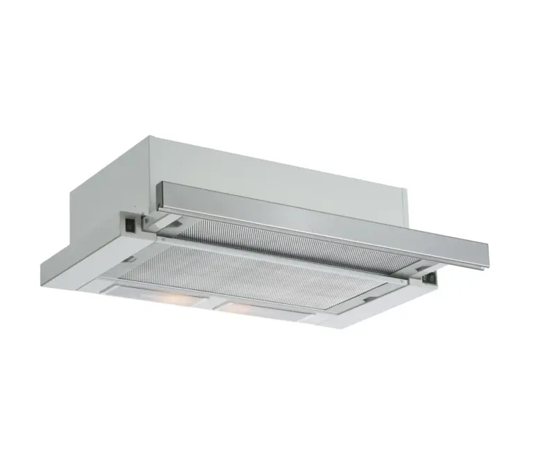 Silverline SL1116, Udtræksemhætte
