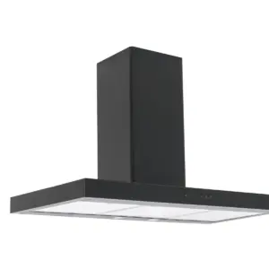 Silverline PE173-80SR, Væghængt emhætte