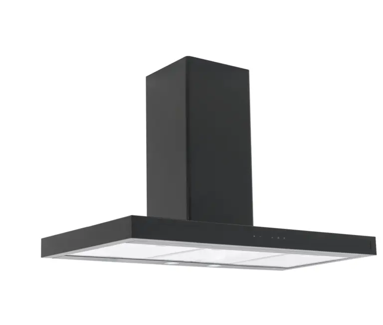 Silverline PE173-80SR, Væghængt emhætte