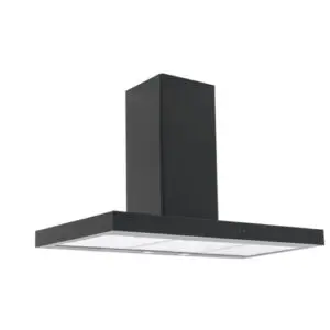 PE173-80SR, Væghængt emhætte