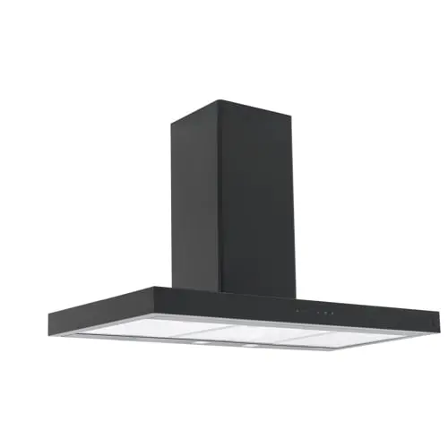 PE173-80SR, Væghængt emhætte