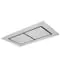 Silverline PE223-100HV, Loftemhætte