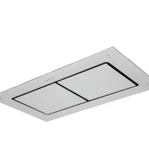 Silverline PE223-100HV, Loftemhætte