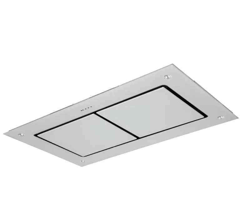 Silverline PE223-100HV, Loftemhætte