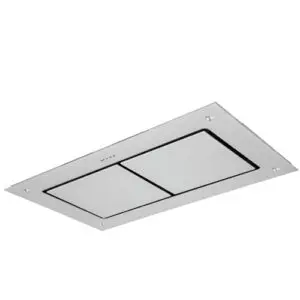 Silverline PE223-100HV, Loftemhætte