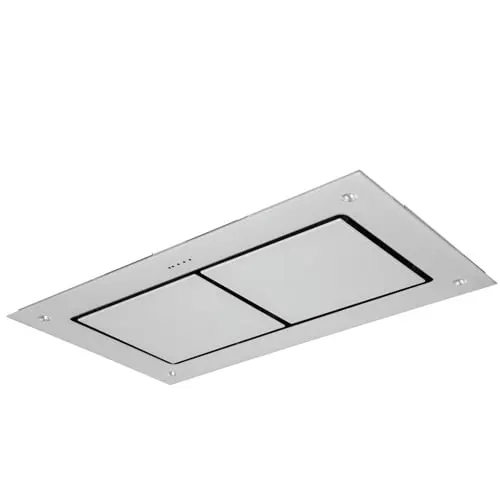 Silverline PE223-100HV, Loftemhætte