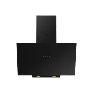 Silverline PE340-60SR, Væghængt emhætte