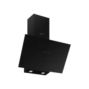 Silverline PE340-60SR, Væghængt emhætte