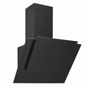 JGNordic PE344-60SR, Væghængt emhætte