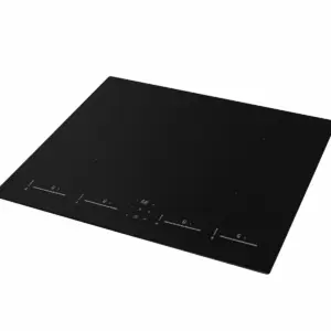 Silverline PEI3061W, Induktionskogeplade